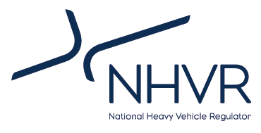 NHVR Logo